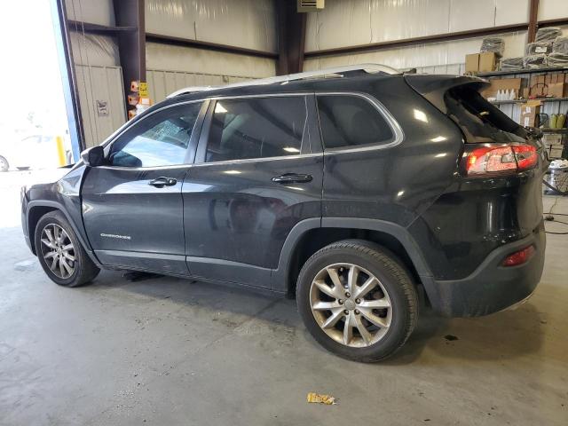 2015 JEEP CHEROKEE L - 1C4PJLDS1FW532078