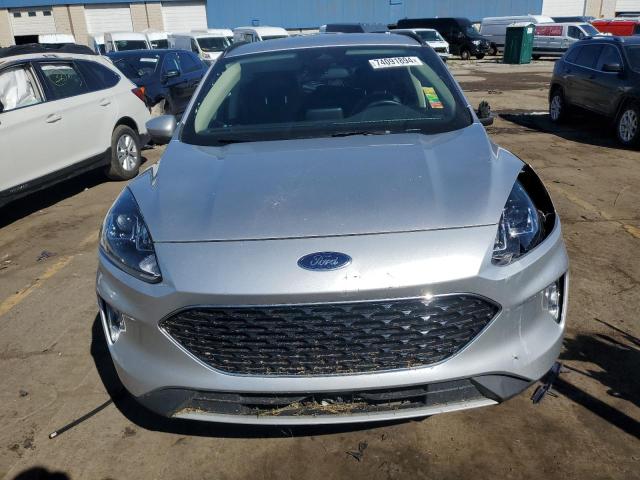 2020 FORD ESCAPE SEL - 1FMCU9H61LUA00984