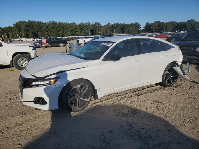 2022 HONDA ACCORD SPO #2960076042