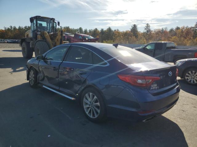 2015 HYUNDAI SONATA SPO - 5NPE34AF0FH217258