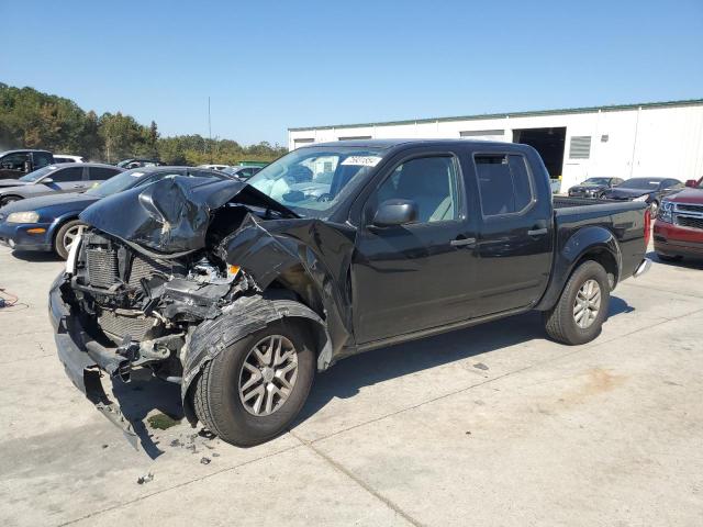 2019 NISSAN FRONTIER S #3023736878