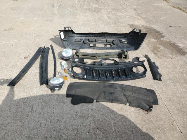 2015 JEEP PATRIOT SP - 1C4NJRBB9FD312289