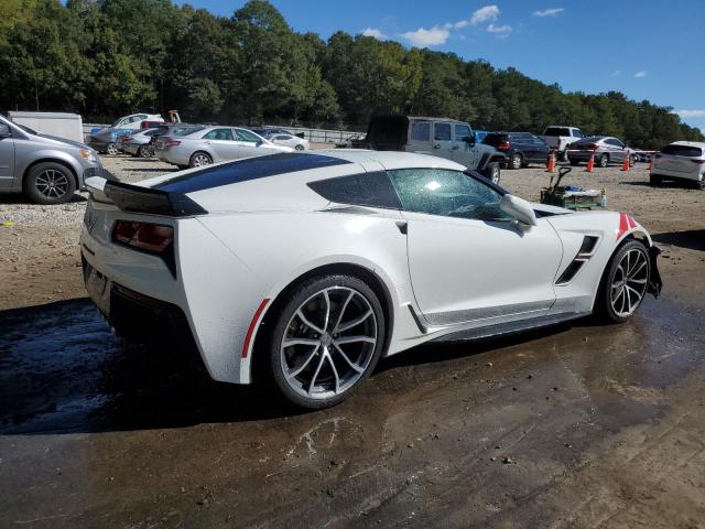 2017 CHEVROLET CORVETTE G - 1G1YY2D73H5106660