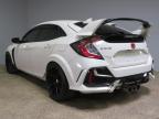 HONDA CIVIC TYPE photo