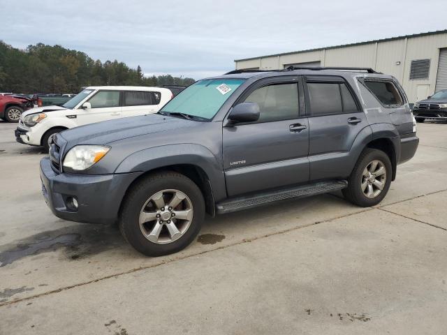 TOYOTA 4RUNNER LI