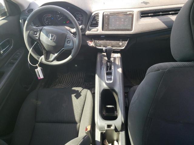 2016 HONDA HR-V EX - 3CZRU5H57GM756421