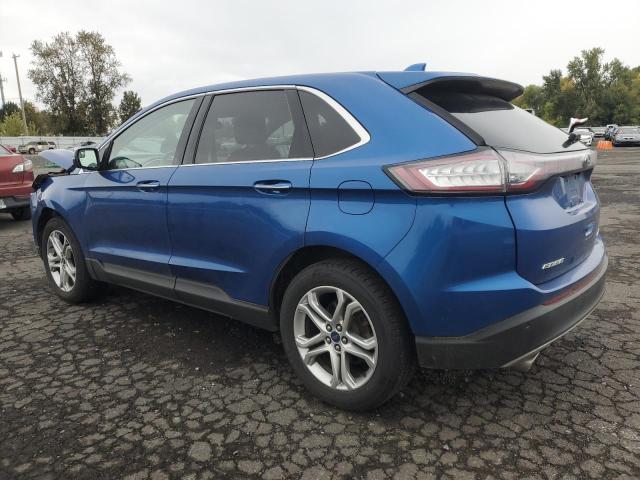 2018 FORD EDGE TITAN - 2FMPK4K89JBC13964
