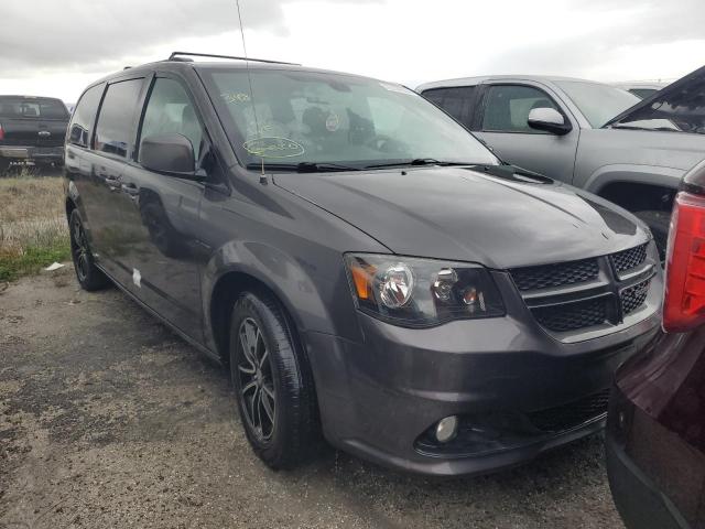 VIN 2C4RDGEG1KR513745 2019 Dodge Grand Caravan, GT no.4