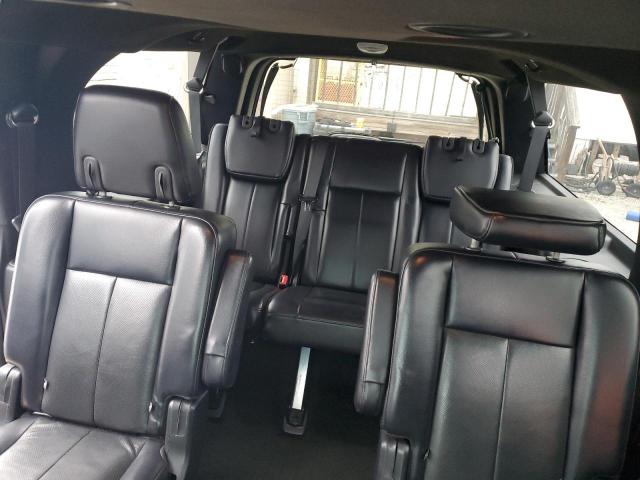 2017 FORD EXPEDITION - 1FMJK1HT0HEA40771