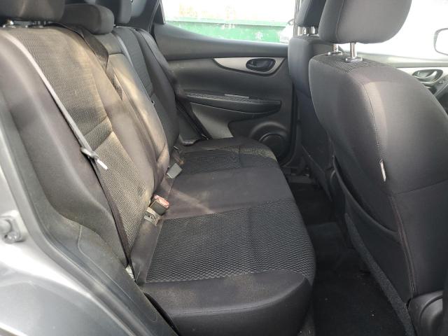 2019 NISSAN ROGUE SPT JN1BJ1CP7KW211736