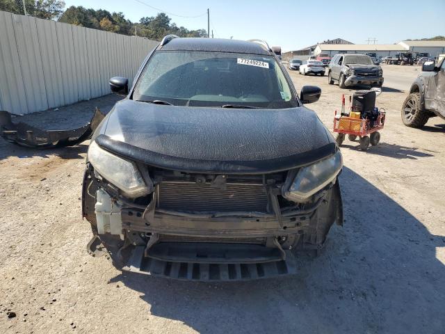 VIN 5N1AT2MN9GC912854 2016 Nissan Rogue, S no.5