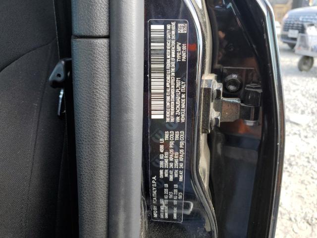 2020 JEEP RENEGADE S - ZACNJBAB1LPL76071