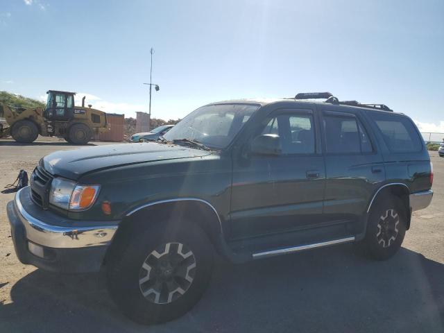 2001 TOYOTA 4RUNNER SR #2922147834