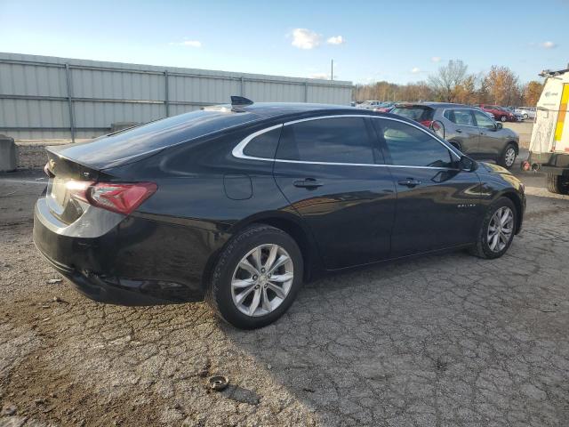 2020 CHEVROLET MALIBU LT - 1G1ZD5ST5LF107734