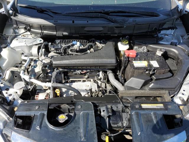 2019 NISSAN ROGUE S - JN8AT2MV3KW395681