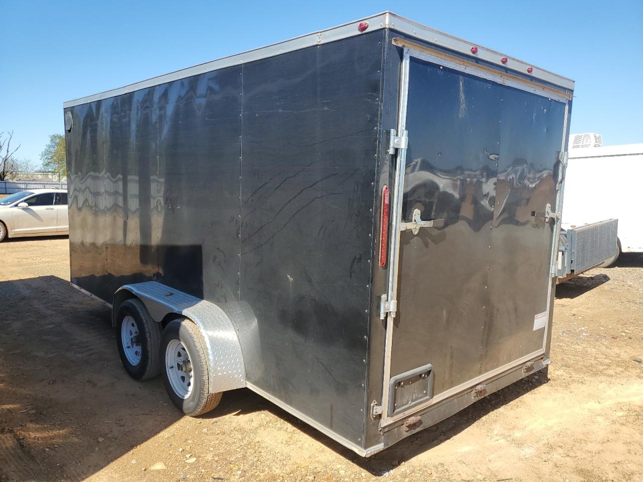 Lot #2993473193 2022 OTHR TRAILER