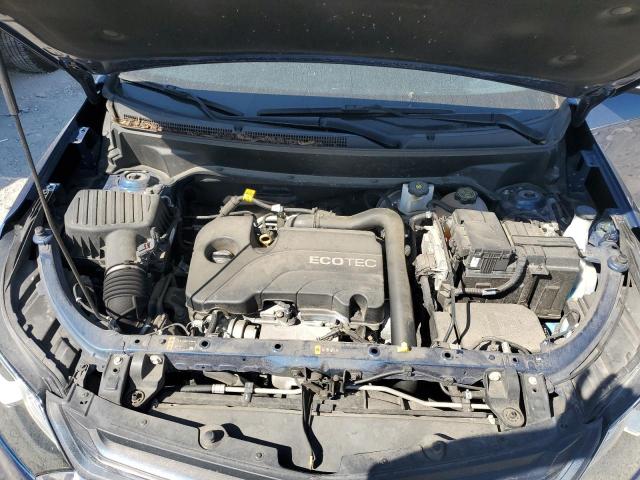 2020 CHEVROLET EQUINOX LT - 2GNAXKEV9L6110192