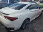 INFINITI Q60 RED SP снимка