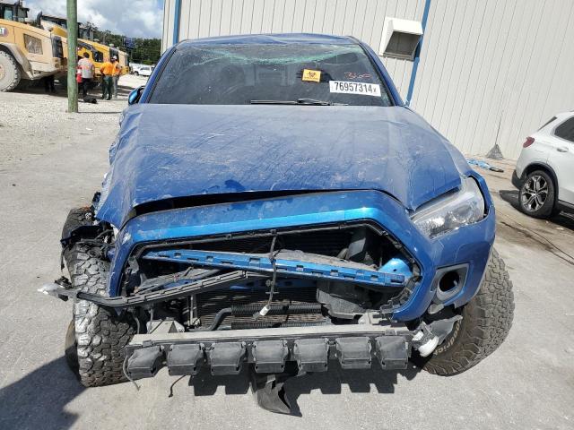 VIN 3TMAZ5CNXJM058162 2018 Toyota Tacoma, Double Cab no.5