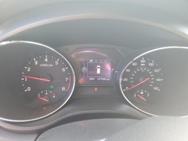 2018 KIA SEDONA LX - KNDMB5C13J6390250