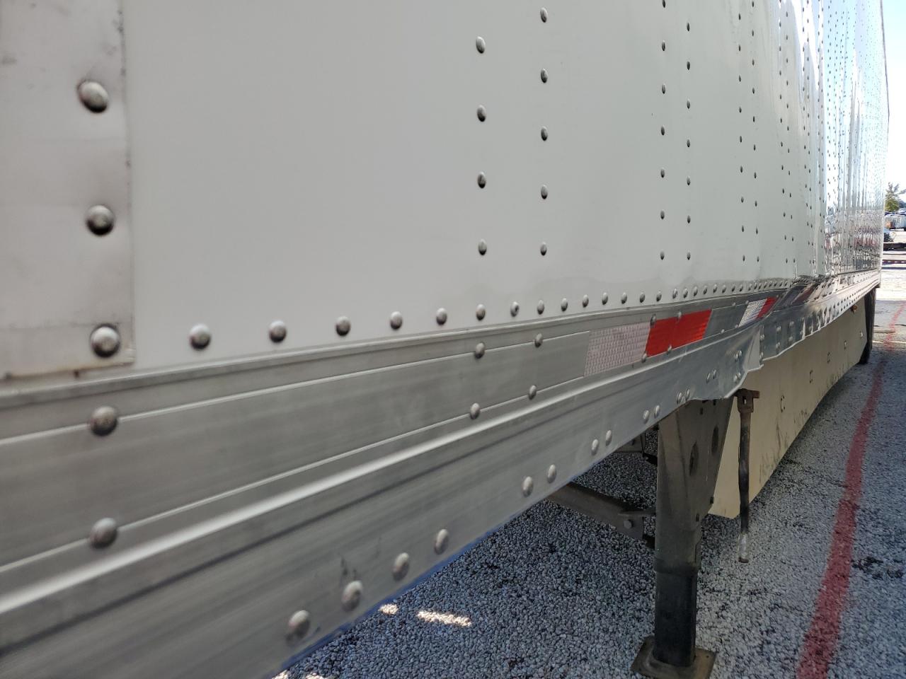 Lot #2986564285 2014 UTILITY TRAILER