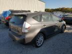 TOYOTA PRIUS V photo