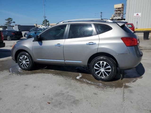 VIN JN8AS5MT7EW611829 2014 Nissan Rogue, S no.2