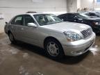 LEXUS LS 430 photo