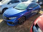 2019 HONDA CIVIC SI - 2HGFC3A5XKH755041