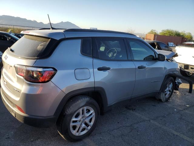 2018 JEEP COMPASS SP - 3C4NJCABXJT123801