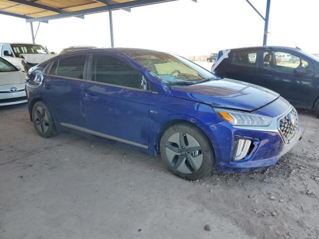 VIN KMHC85LC9LU213451 2020 HYUNDAI IONIQ no.4