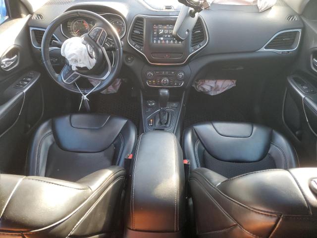 2019 JEEP CHEROKEE L - 1C4PJMLN3KD192276