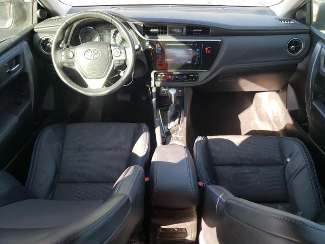 2019 TOYOTA COROLLA L - 5YFBURHE6KP884973
