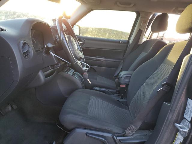 2016 JEEP PATRIOT LA - 1C4NJRFB2GD657076