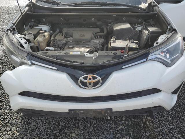 2016 TOYOTA RAV4 LE - JTMBFREV9GJ069211