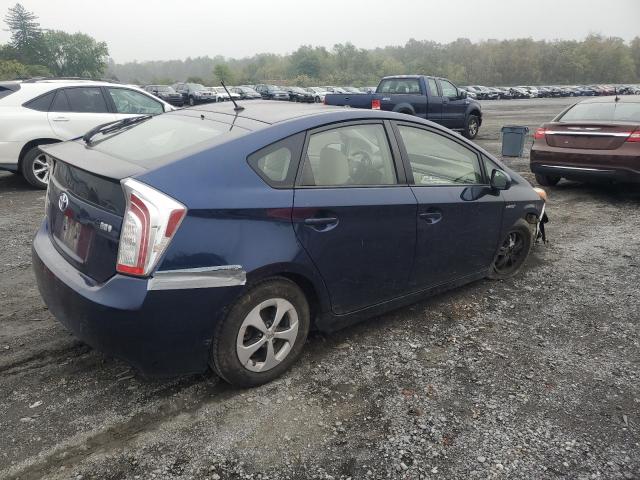 VIN JTDKN3DU5D1731869 2013 Toyota Prius no.3