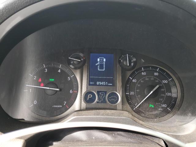2015 LEXUS GX 460 - JTJBM7FX5F5096047