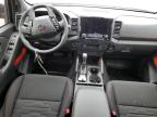 NISSAN FRONTIER S photo