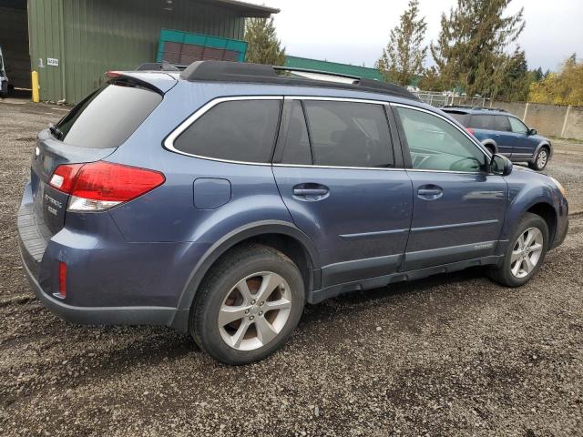 VIN 4S4BRBLC7E3298144 2014 Subaru Outback, 2.5I Lim... no.3