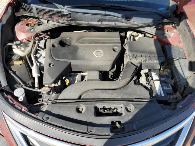 VIN 1N4AL3AP8EN367124 2014 Nissan Altima, 2.5 no.11