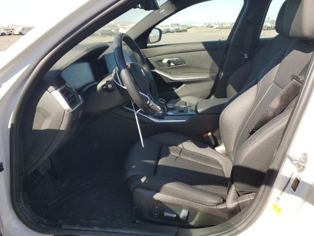 2020 BMW 330I - 3MW5R1J03L8B27669