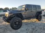 JEEP WRANGLER U снимка