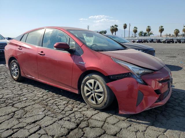 VIN JTDKARFU7G3508561 2016 Toyota Prius no.4