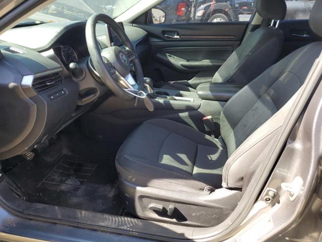 2020 NISSAN ALTIMA S - 1N4BL4BV1LC170988