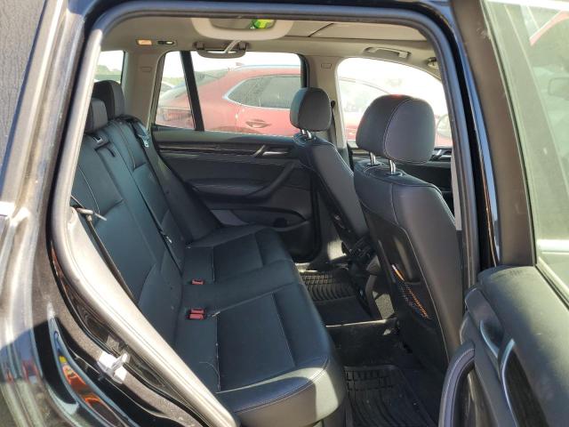2015 BMW X3 XDRIVE2 - 5UXWX9C58F0D45367