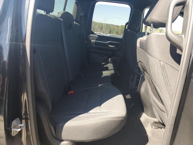 2021 RAM 1500 BIG H - 1C6RREBG7MN753433