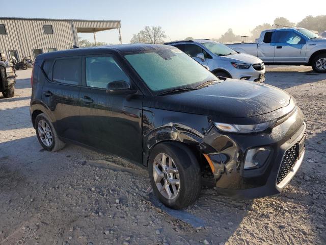 VIN KNDJ23AU9N7177842 2022 KIA Soul, LX no.4