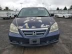 HONDA ODYSSEY EX photo