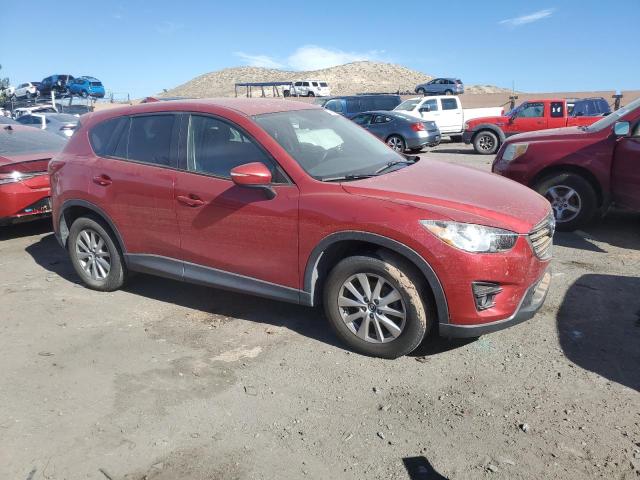 2016 MAZDA CX-5 TOURI - JM3KE4CY9G0884427