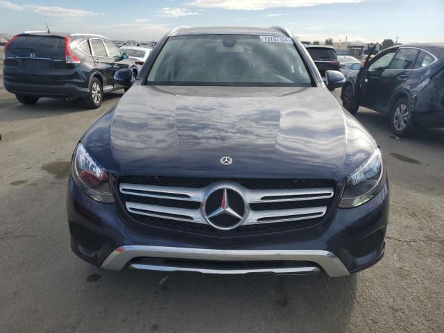 VIN WDC0G4KB2KV123235 2019 Mercedes-Benz GLC-Class,... no.5